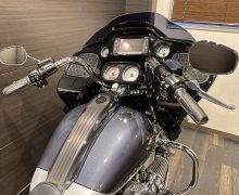 FLTRXS 1690 ロードグライドスペシャル ツーリング TC103 インジェクション サムネイル6