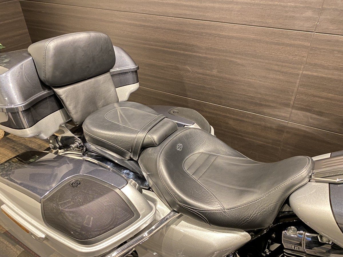 FLTRXS 1690 ロードグライドスペシャル ツーリング TC103 インジェクション イメージ7