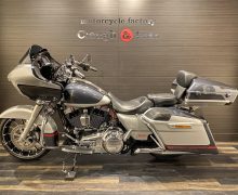 FLTRXS 1690 ロードグライドスペシャル ツーリング TC103 インジェクション サムネイル8