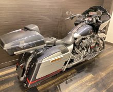 FLTRXS 1690 ロードグライドスペシャル ツーリング TC103 インジェクション サムネイル3