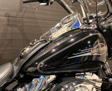 FLSTC 1450 ヘリテイジ ソフテイル クラシック TC88 最終キャブ サムネイル5