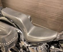 FLSTC 1450 ヘリテイジ ソフテイル クラシック TC88 最終キャブ サムネイル7