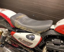 XL1200X スポーツスター 48 インジェクション サムネイル7