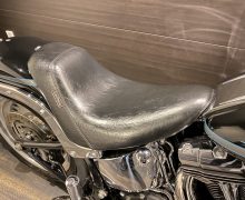 FLSTF 1580 ファットボーイ ソフテイル TC96 インジェクション サムネイル7