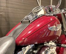 FLSTN 1450 ソフテイル デラックス 最終キャブ サムネイル5