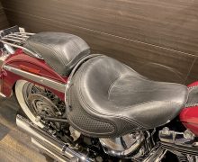 FLSTN 1450 ソフテイル デラックス 最終キャブ サムネイル7