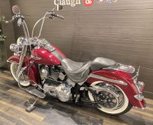 FLSTN 1450 ソフテイル デラックス 最終キャブ サムネイル10