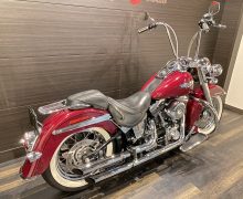 FLSTN 1450 ソフテイル デラックス 最終キャブ サムネイル3