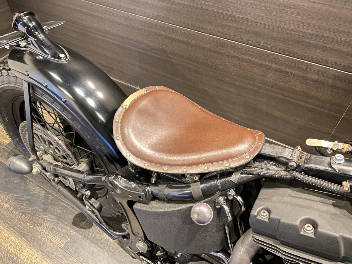 FLSTC 1450 ヘリテイジ ソフテイル クラシック TC88 キャブ イメージ7