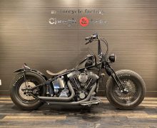 FLSTC 1340 ヘリテイジ ソフテイル クラシック 最終EVO キャブ サムネイル1