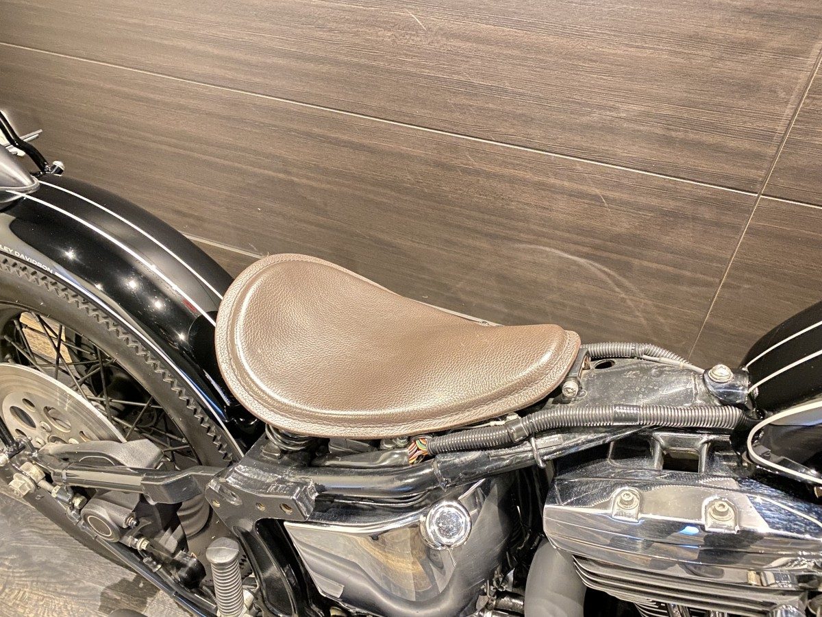 FLSTC 1340 ヘリテイジ ソフテイル クラシック 最終EVO キャブ イメージ7