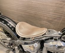 FLSTC 1340 ヘリテイジ ソフテイル クラシック 最終EVO キャブ サムネイル7