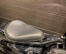 XL1200C スポーツスター カスタム EVOスポーツ キャブ サムネイル7