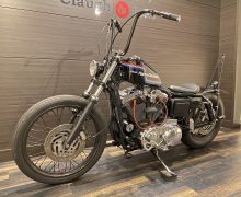 XL1200C スポーツスター カスタム EVOスポーツ キャブ サムネイル9