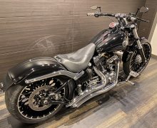 FXSB 1690 ブレイクアウト ソフテイル TC103 インジェクション 最終ツインカム サムネイル3