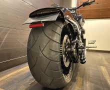 FXSB 1690 ブレイクアウト ソフテイル TC103 インジェクション 最終ツインカム サムネイル4