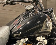 FXSB 1690 ブレイクアウト ソフテイル TC103 インジェクション 最終ツインカム サムネイル6