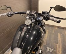 FXSB 1690 ブレイクアウト ソフテイル TC103 インジェクション 最終ツインカム サムネイル7