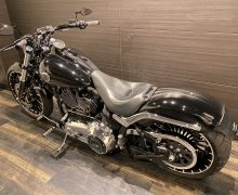 FXSB 1690 ブレイクアウト ソフテイル TC103 インジェクション 最終ツインカム サムネイル11