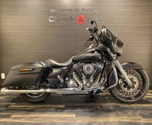 FLHXS ストリートグライド スペシャル ツーリング TC103 インジェクション サムネイル1