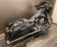 FLHXS ストリートグライド スペシャル ツーリング TC103 インジェクション サムネイル3