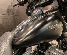 FLHXS ストリートグライド スペシャル ツーリング TC103 インジェクション サムネイル5