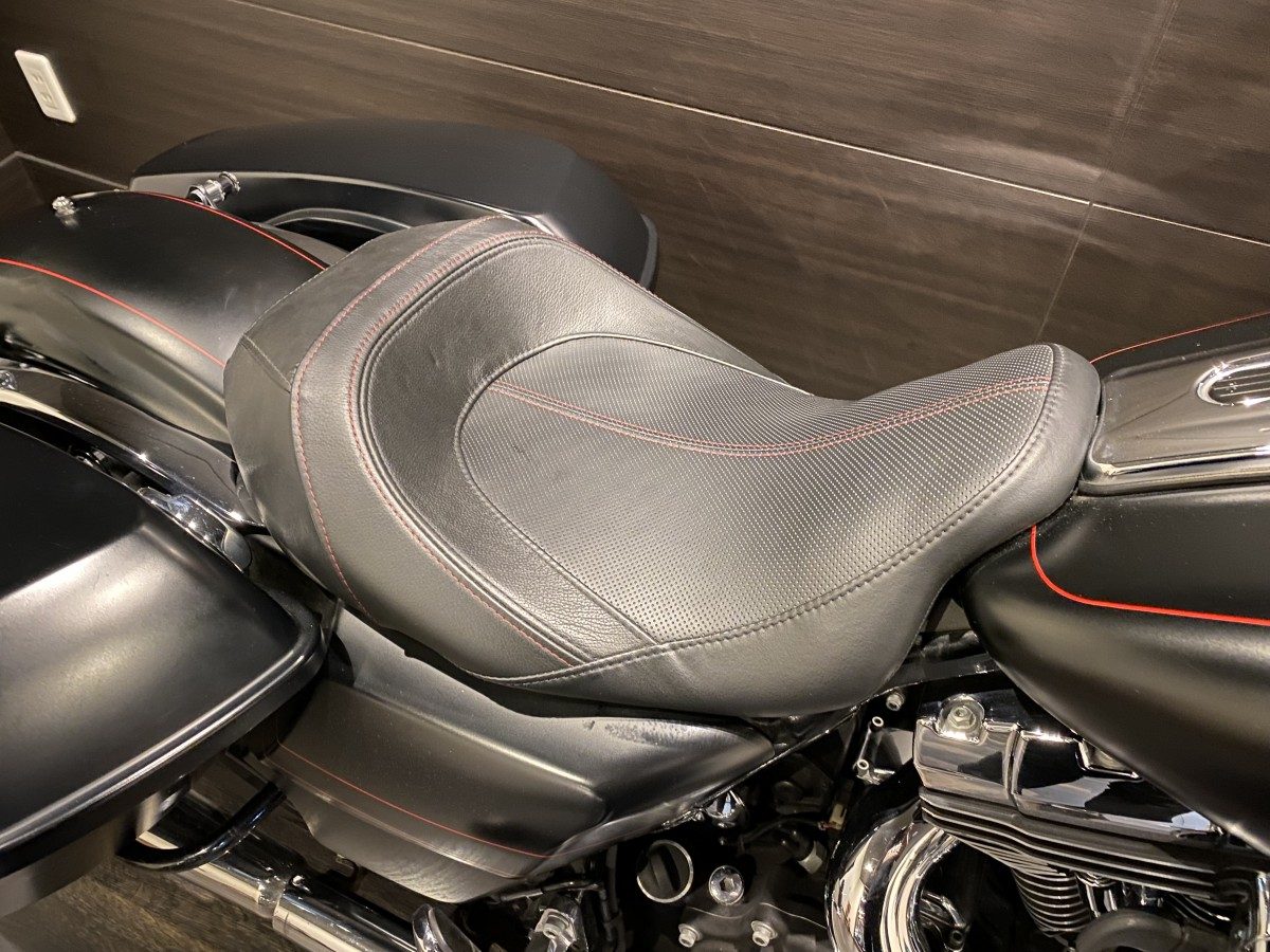 FLHXS ストリートグライド スペシャル ツーリング TC103 インジェクション イメージ7