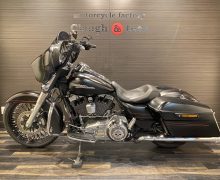 FLHXS ストリートグライド スペシャル ツーリング TC103 インジェクション サムネイル8