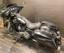 FLHXS ストリートグライド スペシャル ツーリング TC103 インジェクション サムネイル10