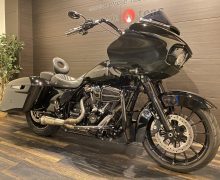 FLTRXS 1750 ロードグライド スペシャル ツーリング M8 107 インジェクション サムネイル2