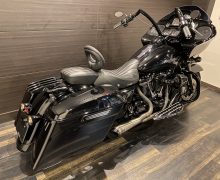 FLTRXS 1750 ロードグライド スペシャル ツーリング M8 107 インジェクション サムネイル3