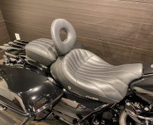 FLTRXS 1750 ロードグライド スペシャル ツーリング M8 107 インジェクション サムネイル7