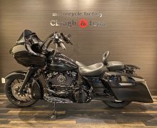 FLTRXS 1750 ロードグライド スペシャル ツーリング M8 107 インジェクション サムネイル8