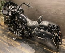 FLTRXS 1750 ロードグライド スペシャル ツーリング M8 107 インジェクション サムネイル10