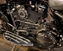 FLTRXS 1750 ロードグライド スペシャル ツーリング M8 107 インジェクション サムネイル11