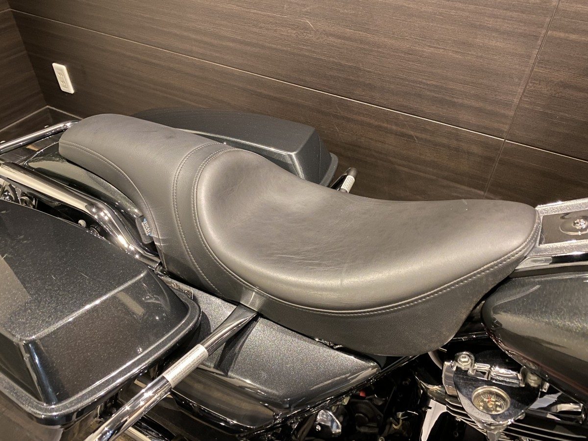 FLHR 1450 ロードキング ツーリング TC88 キャブ イメージ7
