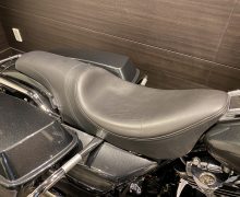 FLHR 1450 ロードキング ツーリング TC88 キャブ サムネイル7