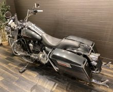 FLHR 1450 ロードキング ツーリング TC88 キャブ サムネイル10