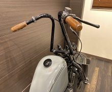 FXSTC 1340 ソフテイル カスタム 最終EVO キャブ サムネイル6