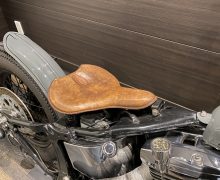 FXSTC 1340 ソフテイル カスタム 最終EVO キャブ サムネイル7