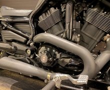 VRSCDX 1250 V-Rod ナイトロッド スペシャル インジェクション サムネイル5