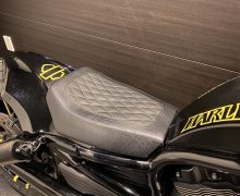 VRSCDX 1250 V-Rod ナイトロッド スペシャル インジェクション サムネイル8