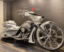 FLHXS 1690 ストリートグライド スペシャル ツーリング TC103 インジェクション サムネイル2