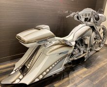 FLHXS 1690 ストリートグライド スペシャル ツーリング TC103 インジェクション サムネイル3