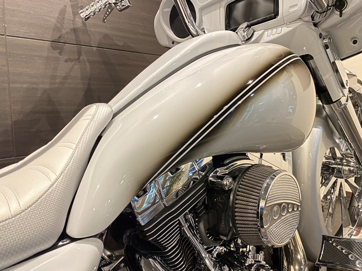 FLHXS 1690 ストリートグライド スペシャル ツーリング TC103 インジェクション イメージ5
