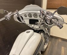 FLHXS 1690 ストリートグライド スペシャル ツーリング TC103 インジェクション サムネイル6