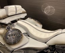 FLHXS 1690 ストリートグライド スペシャル ツーリング TC103 インジェクション サムネイル7