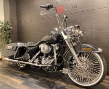 FLHR 1450 ロードキング ツーリング TC88 キャブ サムネイル2