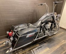 FLHR 1450 ロードキング ツーリング TC88 キャブ サムネイル3