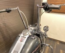 FLHR 1450 ロードキング ツーリング TC88 キャブ サムネイル6